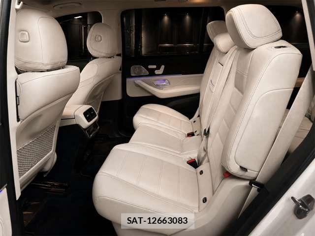 Mercedes Benz GLS-CLASS 2023-09 7618055-18