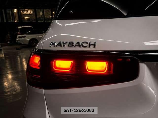 Mercedes Benz GLS-CLASS 2023-09 7618055-7