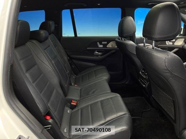 Mercedes Benz GLS-CLASS 2021-06 7725614-9