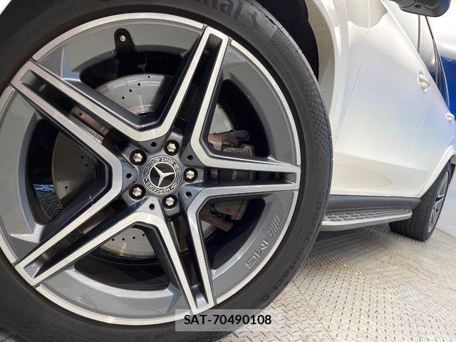 Mercedes Benz GLS-CLASS 2021-06 7725614-14