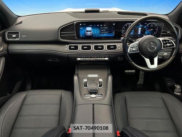 Mercedes Benz GLS-CLASS 2021-06 7725614-1