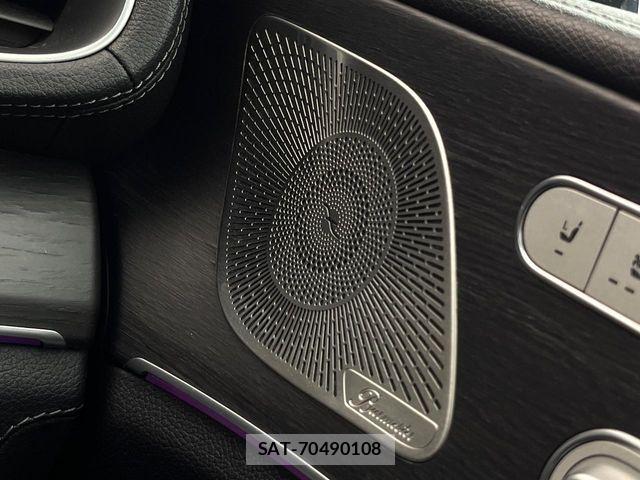 Mercedes Benz GLS-CLASS 2021-06 7725614-7