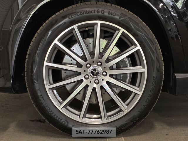 Mercedes Benz GLS-CLASS 2025-11 7725613-9