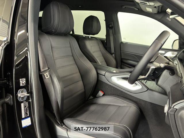 Mercedes Benz GLS-CLASS 2025-11 7725613-12