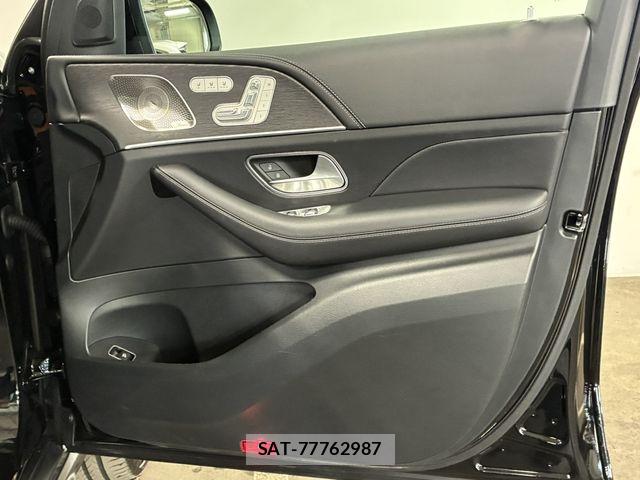 Mercedes Benz GLS-CLASS 2025-11 7725613-14