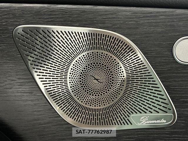 Mercedes Benz GLS-CLASS 2025-11 7725613-15