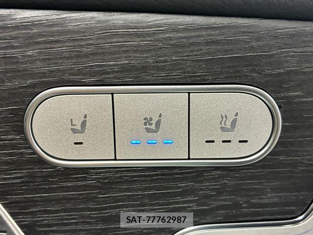 Mercedes Benz GLS-CLASS 2025-11 7725613-16