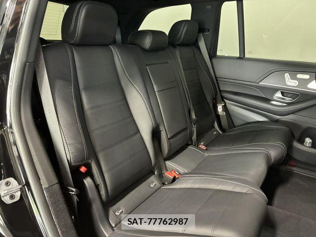 Mercedes Benz GLS-CLASS 2025-11 7725613-17
