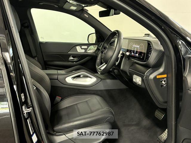 Mercedes Benz GLS-CLASS 2025-11 7725613-1