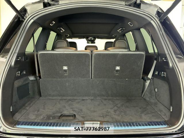 Mercedes Benz GLS-CLASS 2025-11 7725613-19