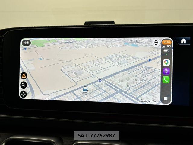 Mercedes Benz GLS-CLASS 2025-11 7725613-26