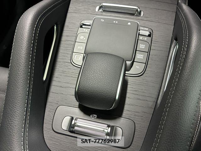 Mercedes Benz GLS-CLASS 2025-11 7725613-27