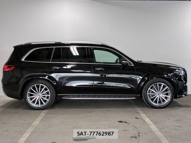 Mercedes Benz GLS-CLASS 2025-11 7725613-5