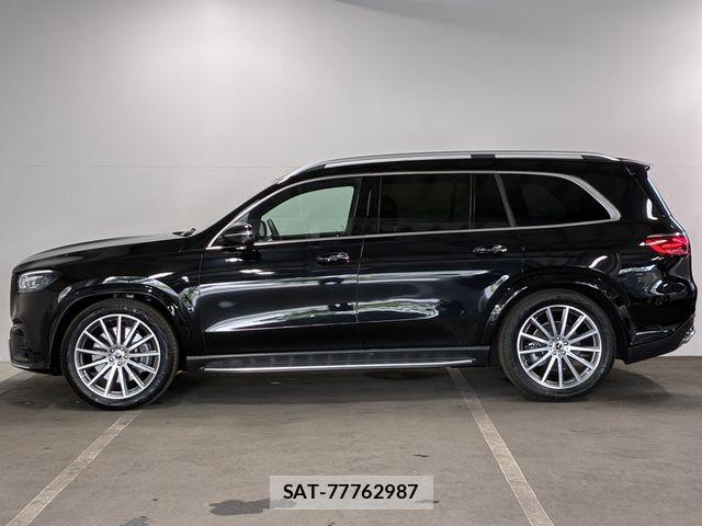 Mercedes Benz GLS-CLASS 2025-11 7725613-8