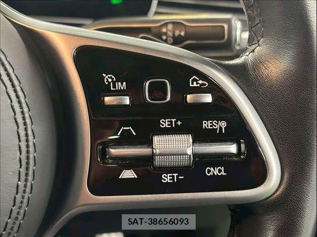 Mercedes Benz GLS-CLASS 2020-06 7725618-9