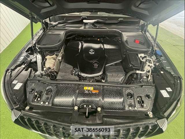 Mercedes Benz GLS-CLASS 2020-06 7725618-11
