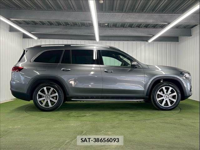 Mercedes Benz GLS-CLASS 2020-06 7725618-15