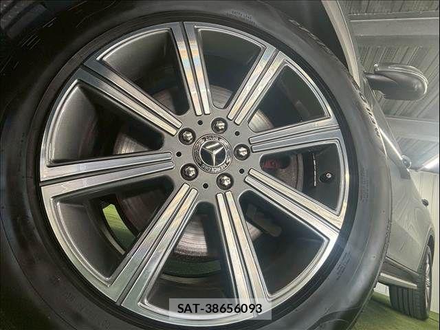 Mercedes Benz GLS-CLASS 2020-06 7725618-18