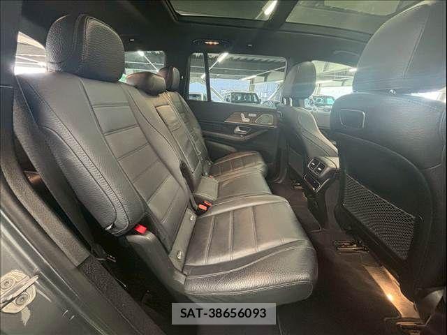 Mercedes Benz GLS-CLASS 2020-06 7725618-6