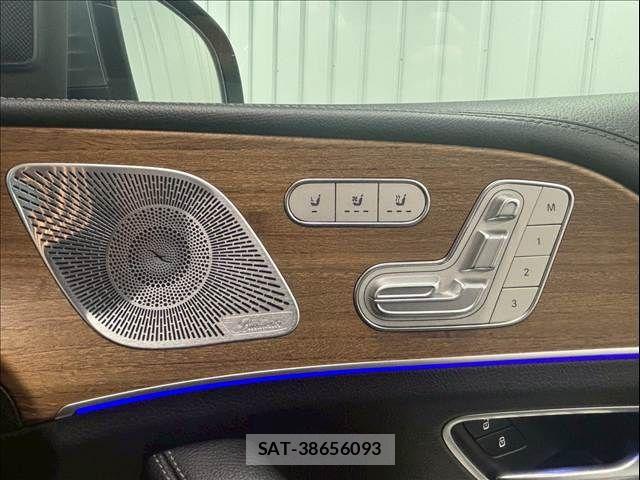 Mercedes Benz GLS-CLASS 2020-06 7725618-8