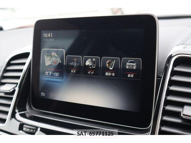 Mercedes Benz GLS-CLASS 2018-02 7725619-9