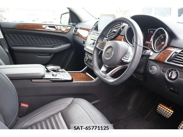 Mercedes Benz GLS-CLASS 2018-02 7725619-11