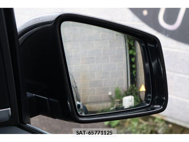 Mercedes Benz GLS-CLASS 2018-02 7725619-17