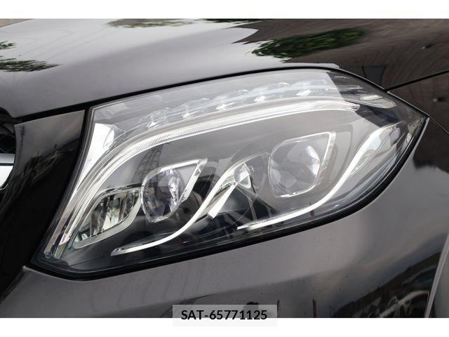 Mercedes Benz GLS-CLASS 2018-02 7725619-18