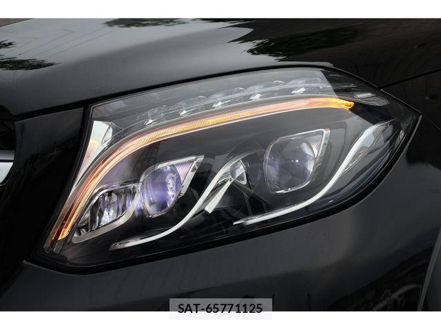 Mercedes Benz GLS-CLASS 2018-02 7725619-19