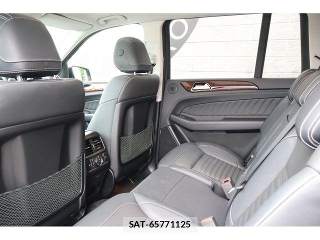 Mercedes Benz GLS-CLASS 2018-02 7725619-3