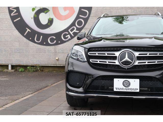 Mercedes Benz GLS-CLASS 2018-02 7725619-4