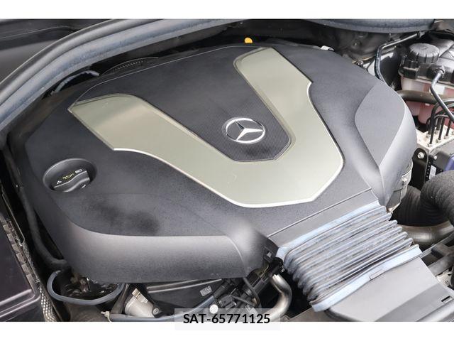 Mercedes Benz GLS-CLASS 2018-02 7725619-5
