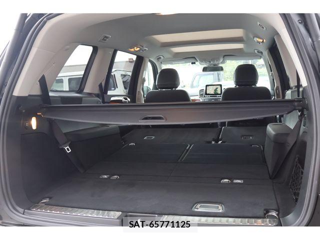 Mercedes Benz GLS-CLASS 2018-02 7725619-6