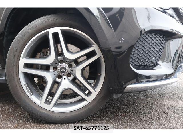 Mercedes Benz GLS-CLASS 2018-02 7725619-7