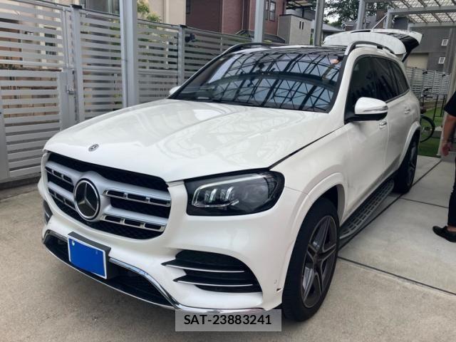 sat car