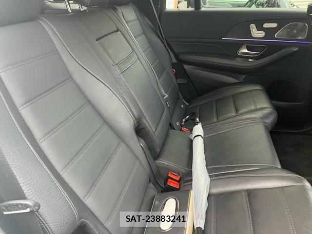 Mercedes Benz GLS-CLASS 2020-12 7786998-9