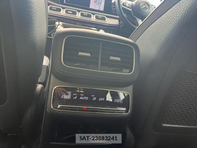 Mercedes Benz GLS-CLASS 2020-12 7786998-10