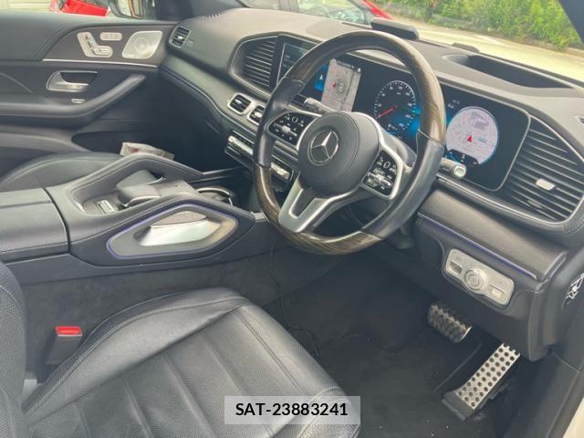 Mercedes Benz GLS-CLASS 2020-12 7786998-11