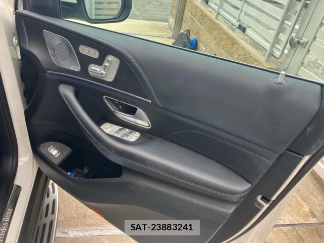 Mercedes Benz GLS-CLASS 2020-12 7786998-12