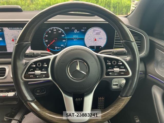 Mercedes Benz GLS-CLASS 2020-12 7786998-13