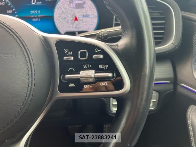 Mercedes Benz GLS-CLASS 2020-12 7786998-14
