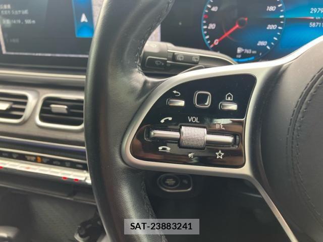 Mercedes Benz GLS-CLASS 2020-12 7786998-15