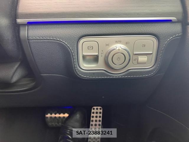 Mercedes Benz GLS-CLASS 2020-12 7786998-16