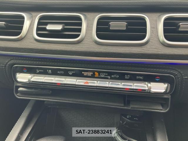 Mercedes Benz GLS-CLASS 2020-12 7786998-20