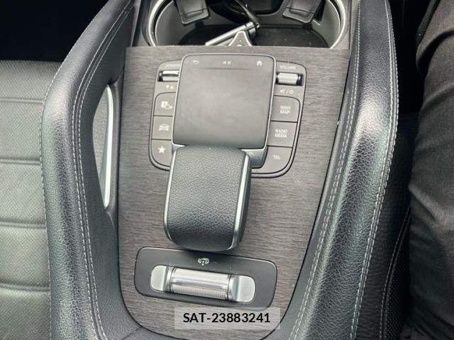 Mercedes Benz GLS-CLASS 2020-12 7786998-21