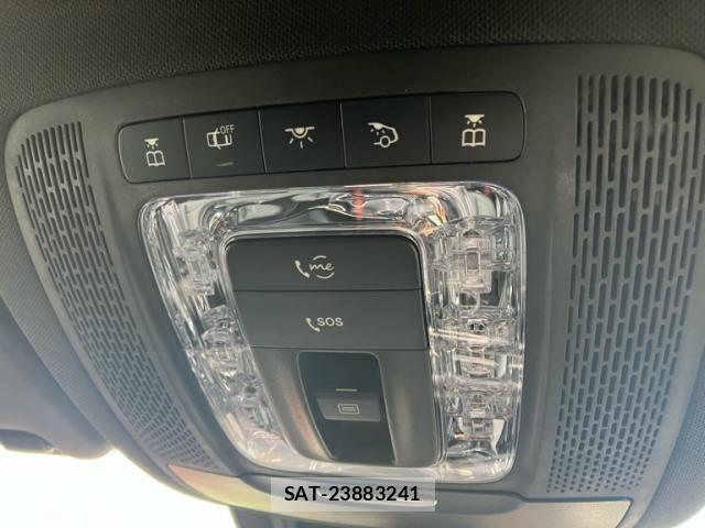 Mercedes Benz GLS-CLASS 2020-12 7786998-22