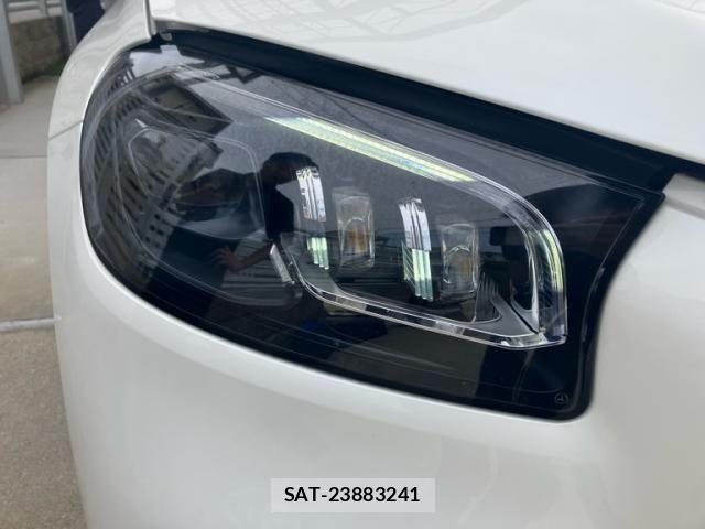 Mercedes Benz GLS-CLASS 2020-12 7786998-23
