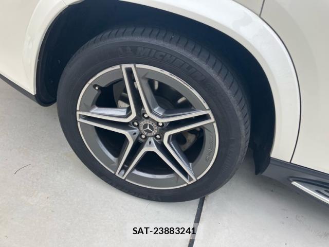 Mercedes Benz GLS-CLASS 2020-12 7786998-4
