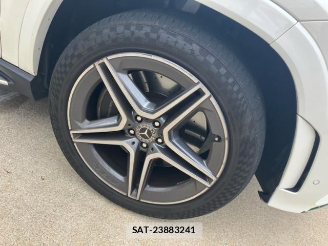 Mercedes Benz GLS-CLASS 2020-12 7786998-5