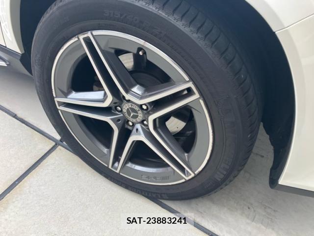 Mercedes Benz GLS-CLASS 2020-12 7786998-6